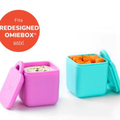 Insulated lunch boxes for children and adults