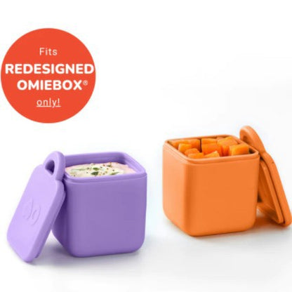 Insulated lunch boxes for children and adults