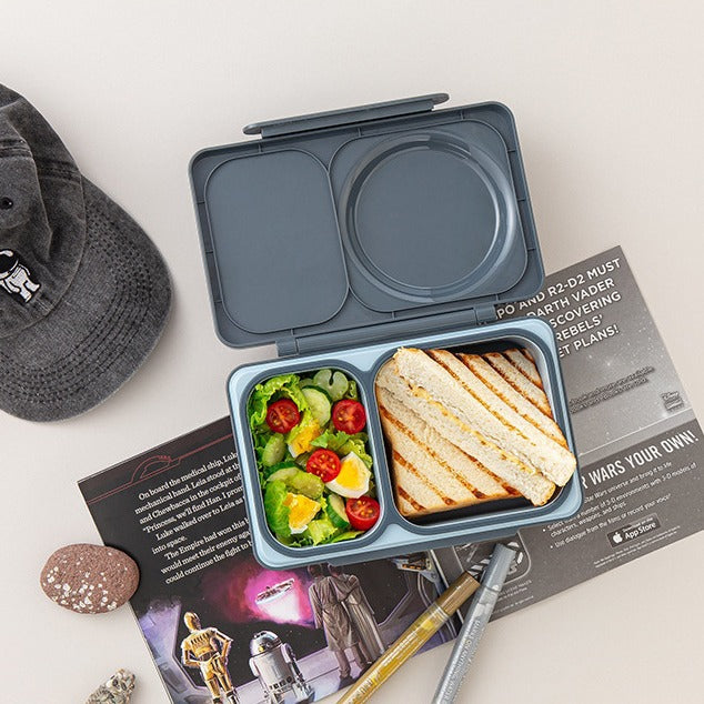 Insulated lunch boxes for children and adults