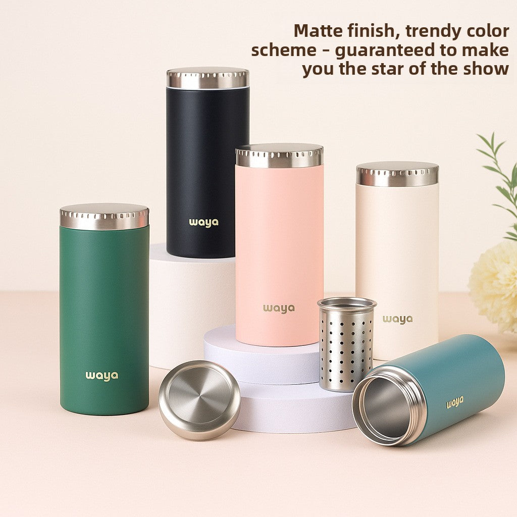 Insulated Mini Cup