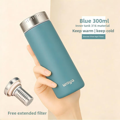 Insulated Mini Cup