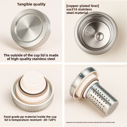 Insulated Mini Cup