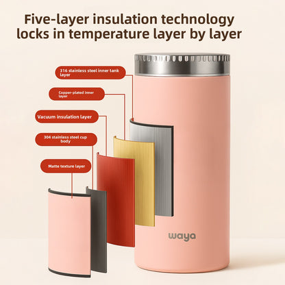 Insulated Mini Cup