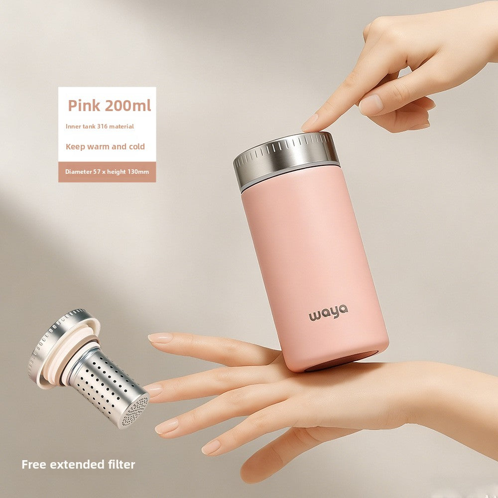 Insulated Mini Cup