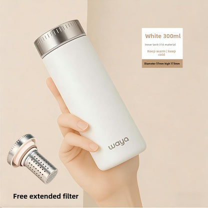 Insulated Mini Cup
