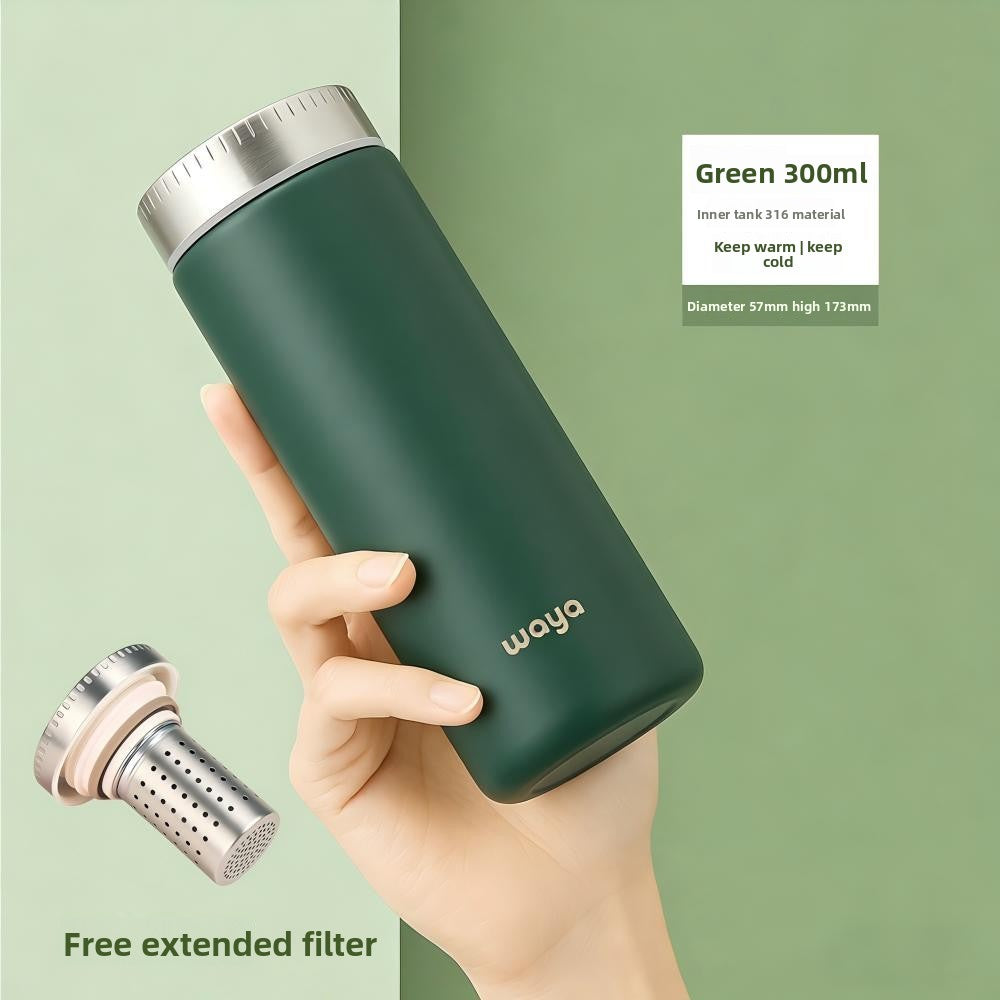 Insulated Mini Cup