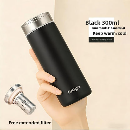 Insulated Mini Cup