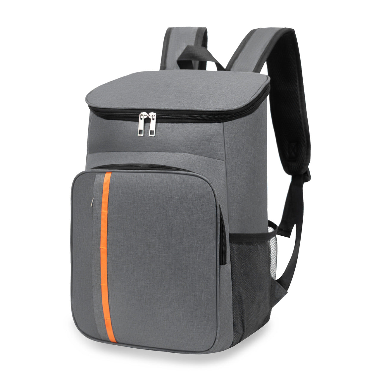 Insulated Outdoor Backpack with Large Capacity