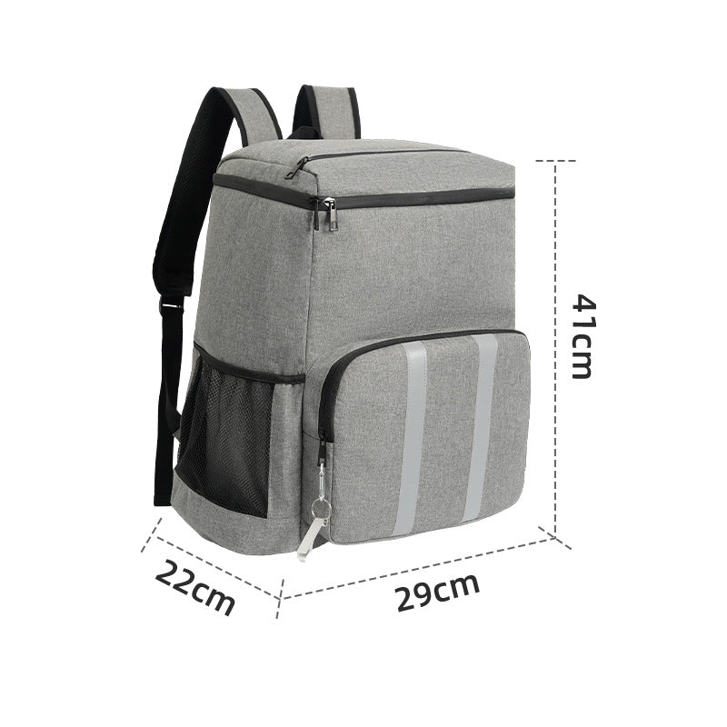 Insulated Outdoor Picnic Backpack