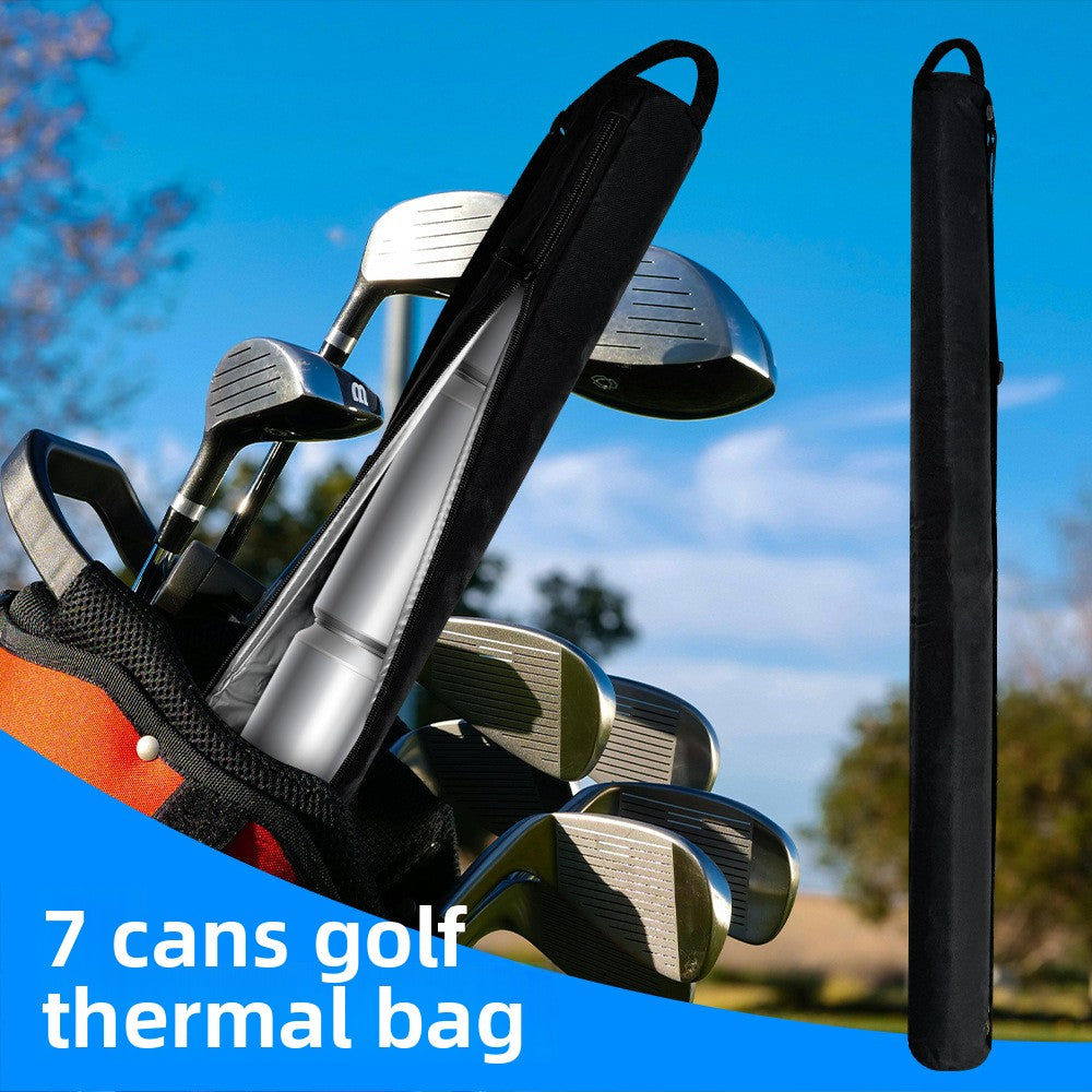 Insulated Picnic Bag