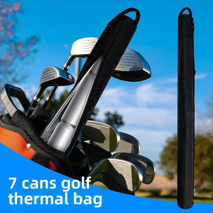 Insulated Picnic Bag