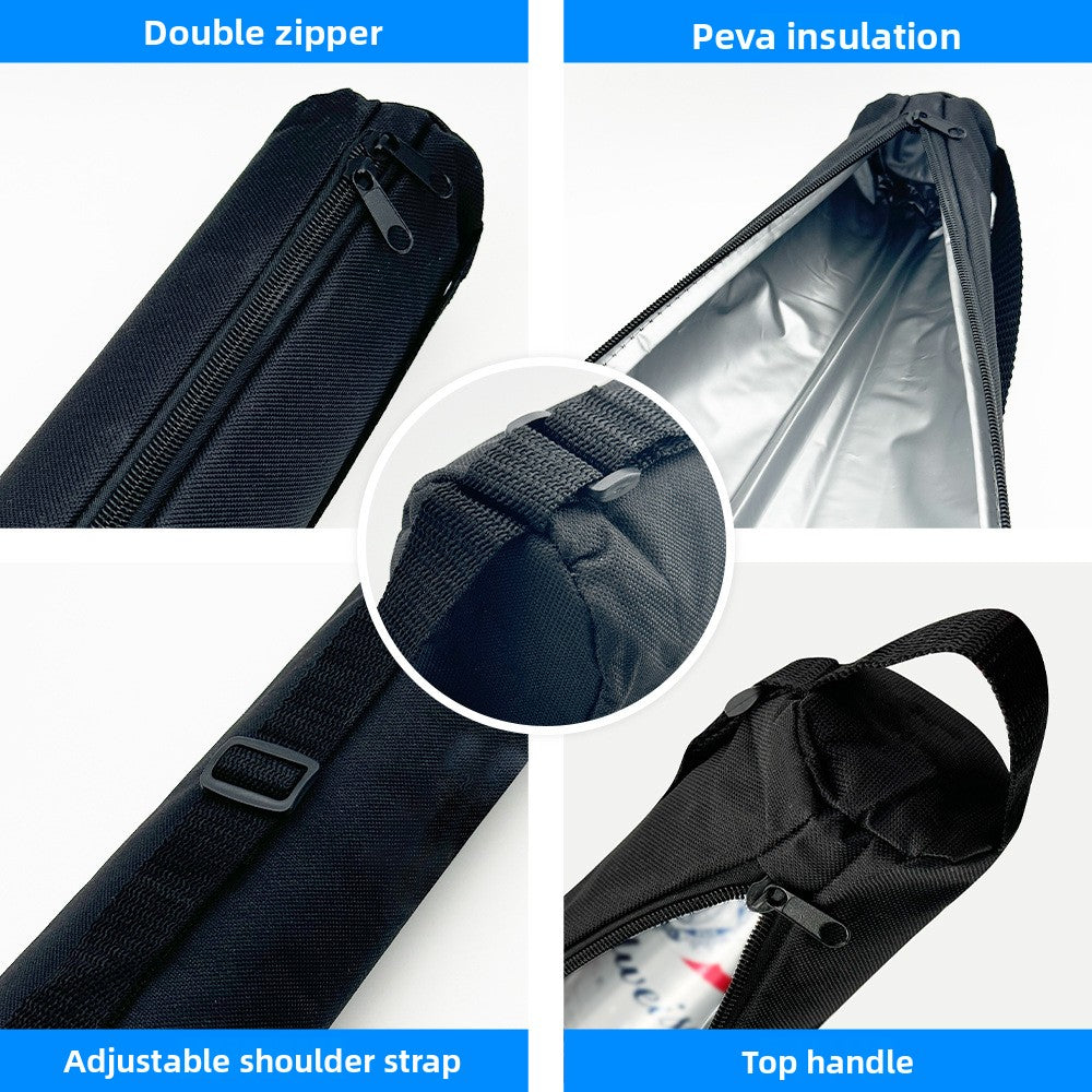 Insulated Picnic Bag
