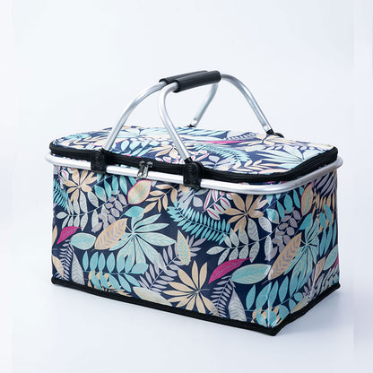 insulated picnic bag