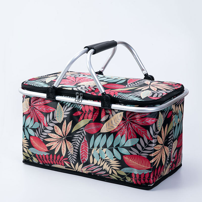 insulated picnic bag