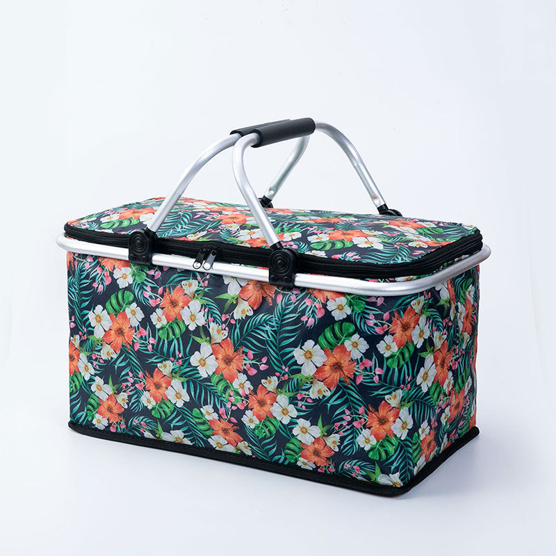 insulated picnic bag