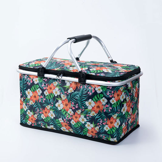 insulated picnic bag