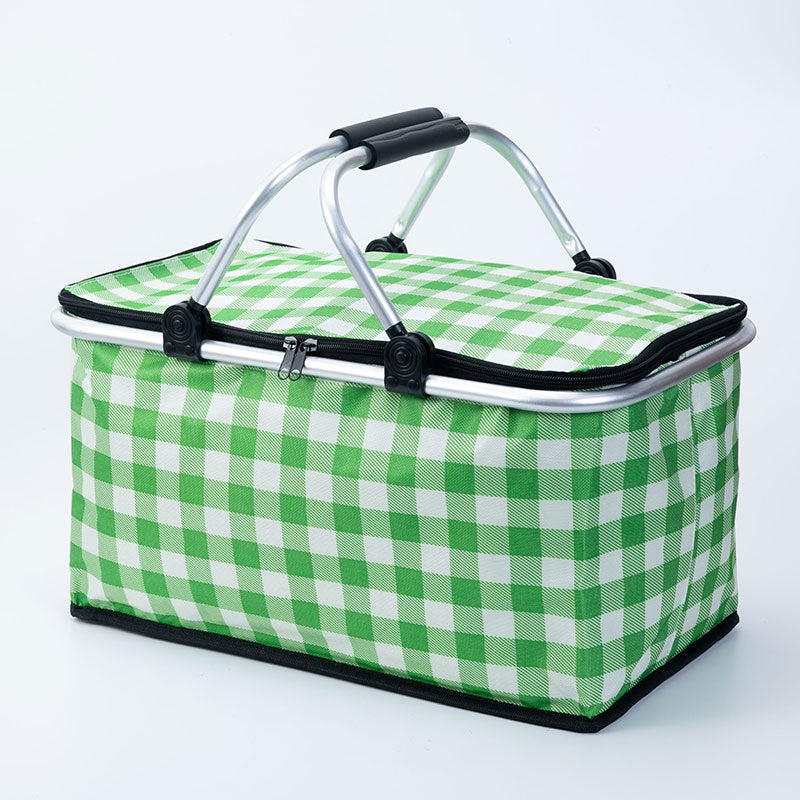 insulated picnic bag