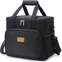 Enlarge-Classic Black