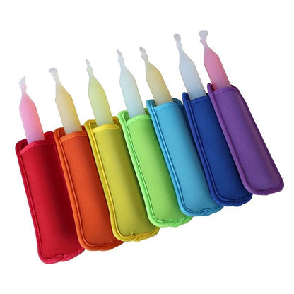 Insulated Popsicle Sleeve