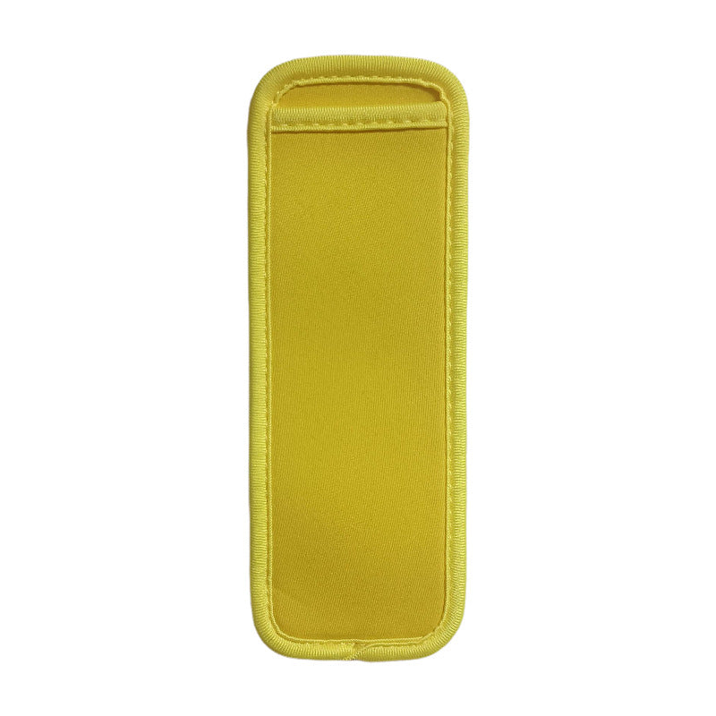 Insulated Popsicle Sleeve