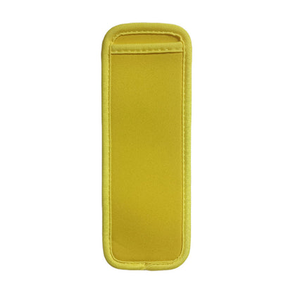 Insulated Popsicle Sleeve
