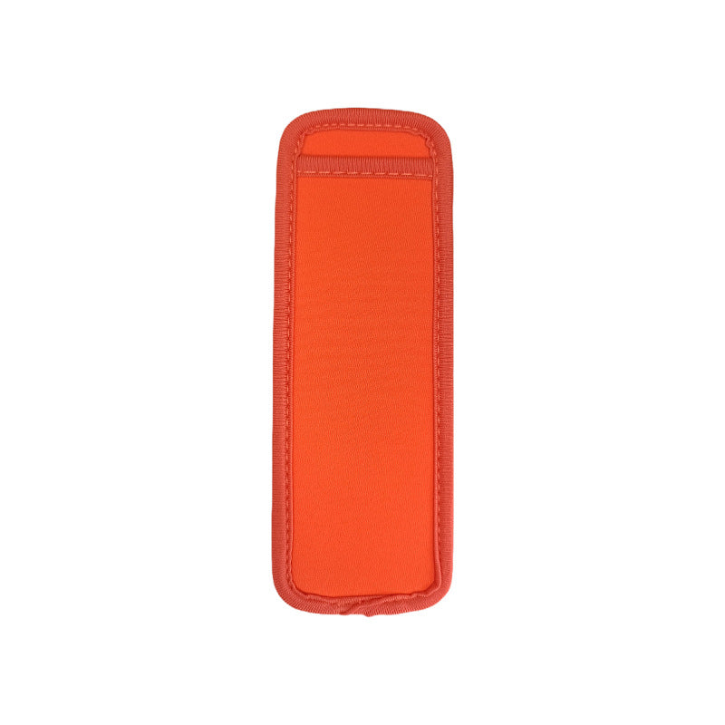 Insulated Popsicle Sleeve