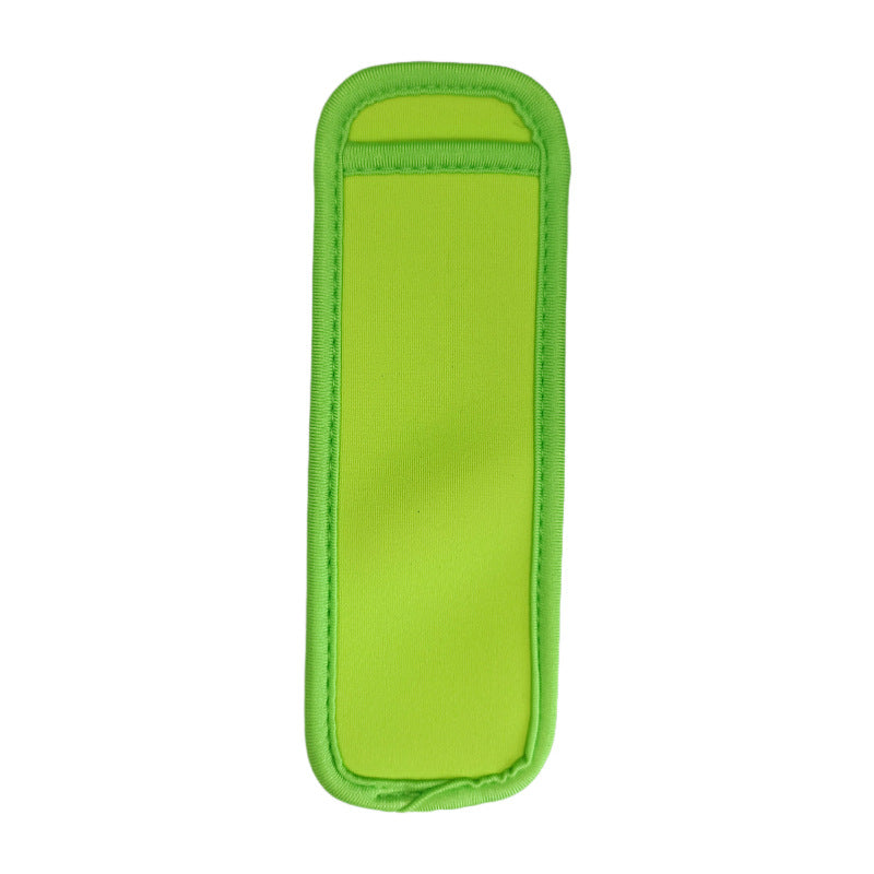 Insulated Popsicle Sleeve