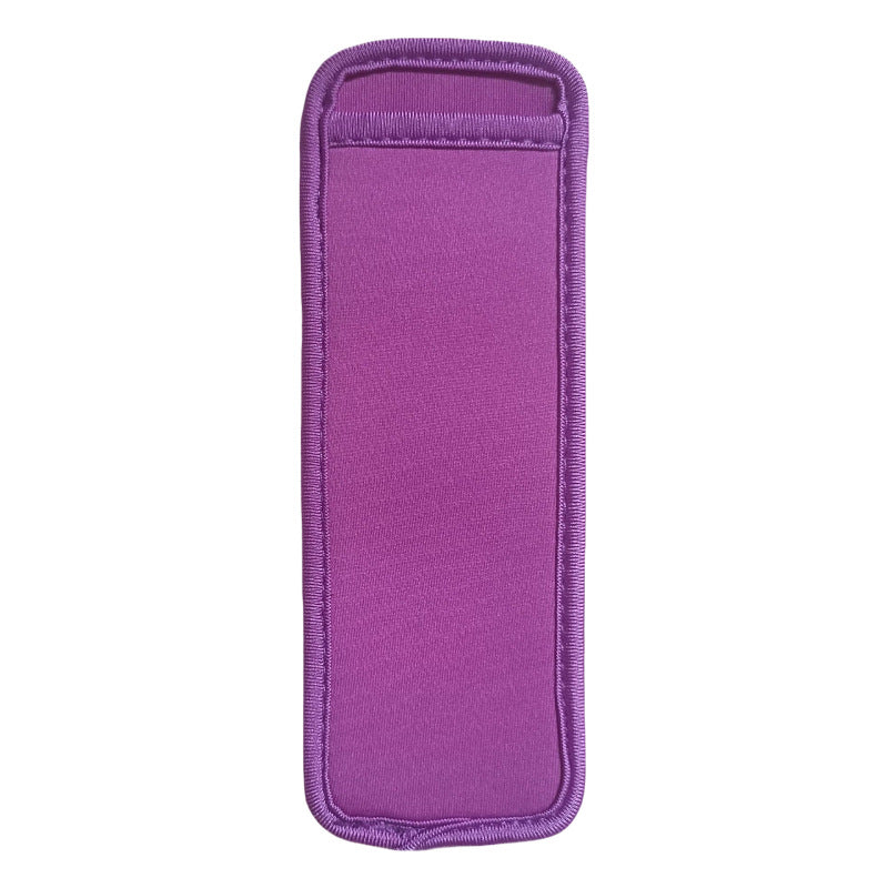 Insulated Popsicle Sleeve