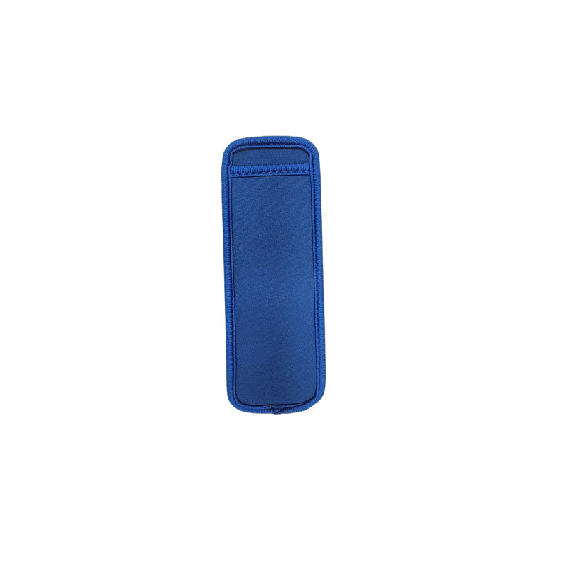 Insulated Popsicle Sleeve