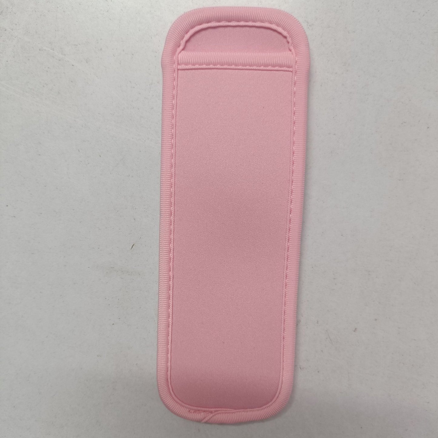 Insulated Popsicle Sleeve