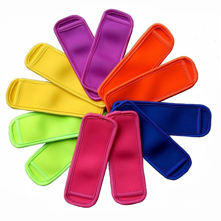 Insulated Popsicle Sleeve