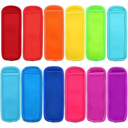 Insulated Popsicle Sleeve