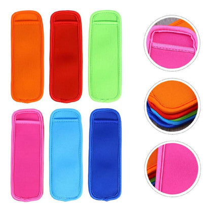 Insulated Popsicle Sleeve
