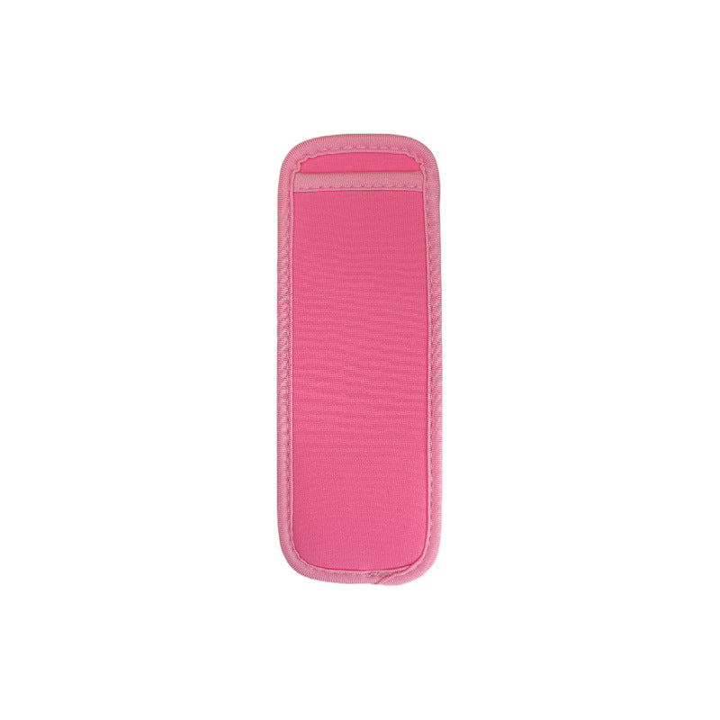 Insulated Popsicle Sleeve