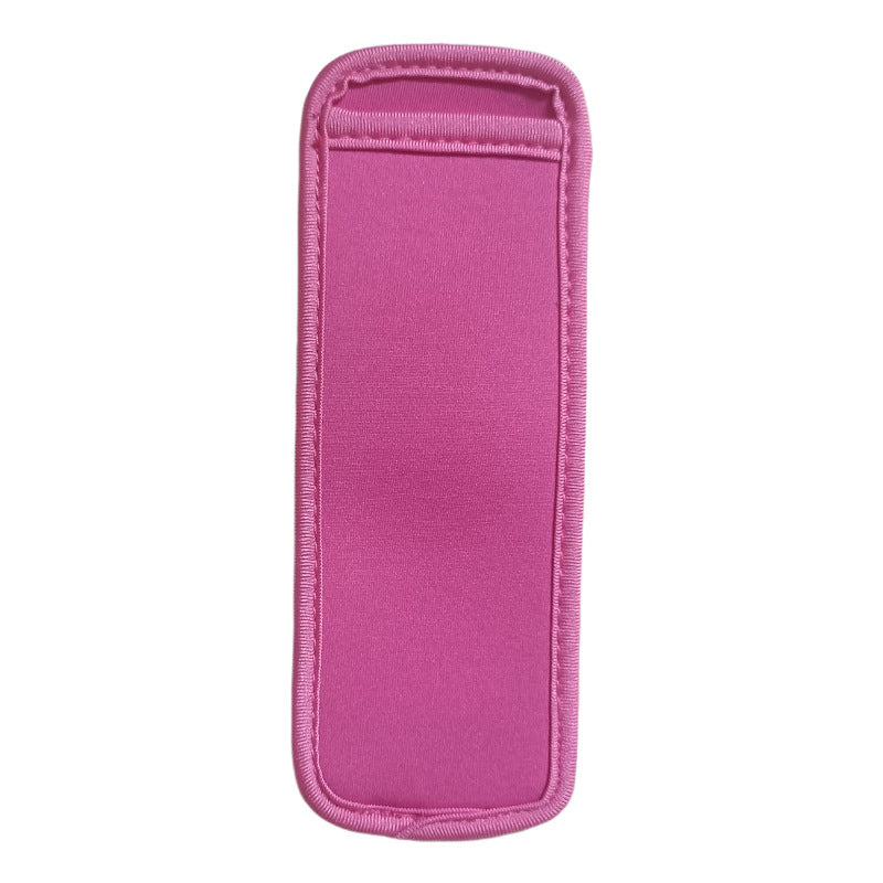 Insulated Popsicle Sleeve