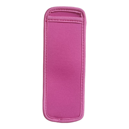 Insulated Popsicle Sleeve