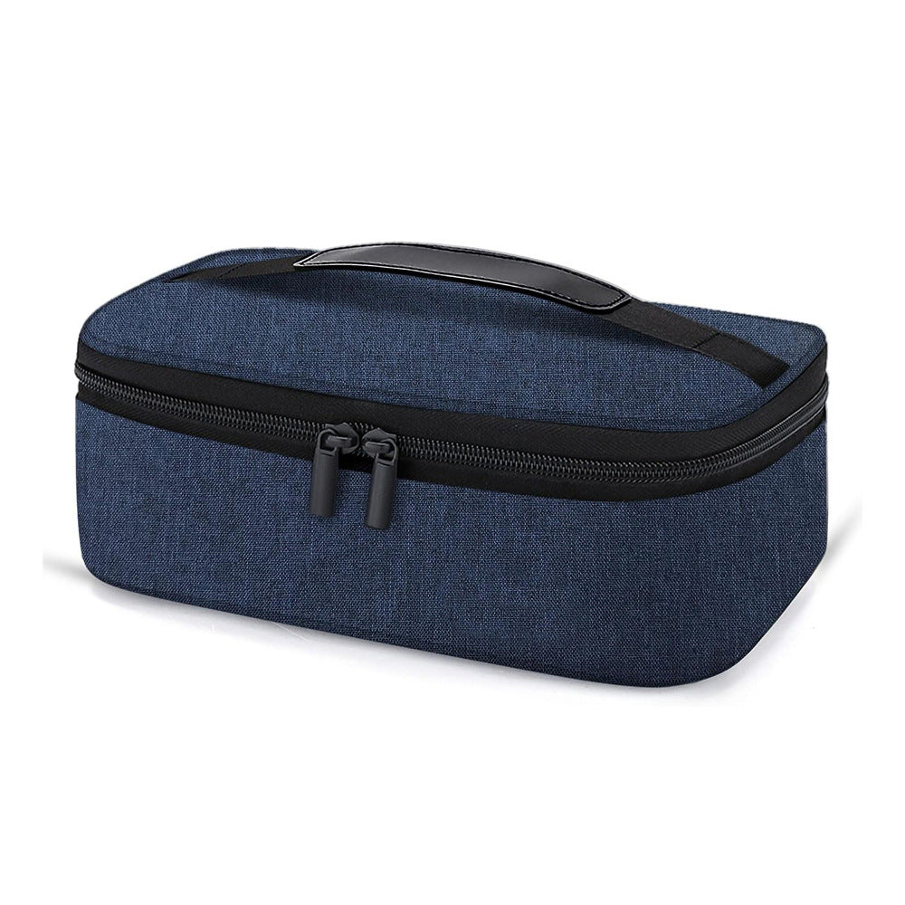 Insulated Portable Picnic Lunch Bag