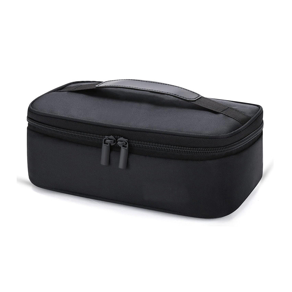 Insulated Portable Picnic Lunch Bag