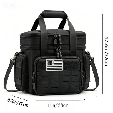 Insulated Shoulder Cooler Bag
