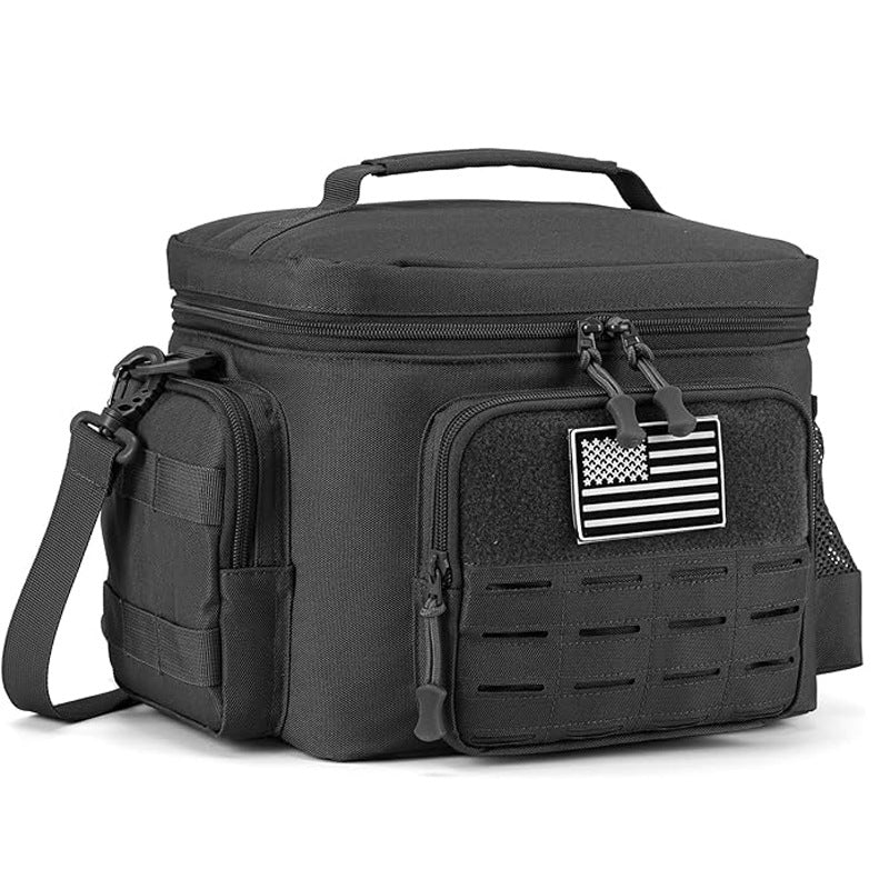 Insulated Shoulder Cooler Bag