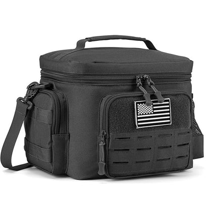 Insulated Shoulder Cooler Bag