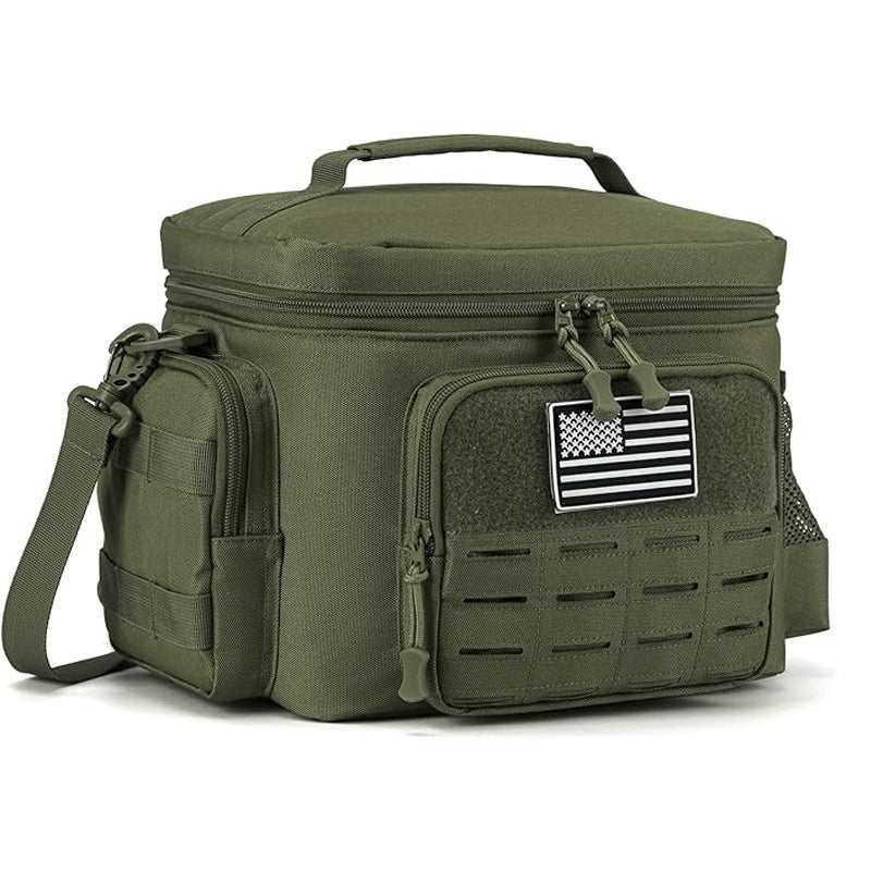 Insulated Shoulder Cooler Bag