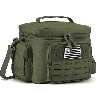 Insulated Shoulder Cooler Bag