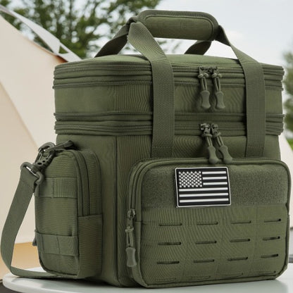 Insulated Shoulder Cooler Bag