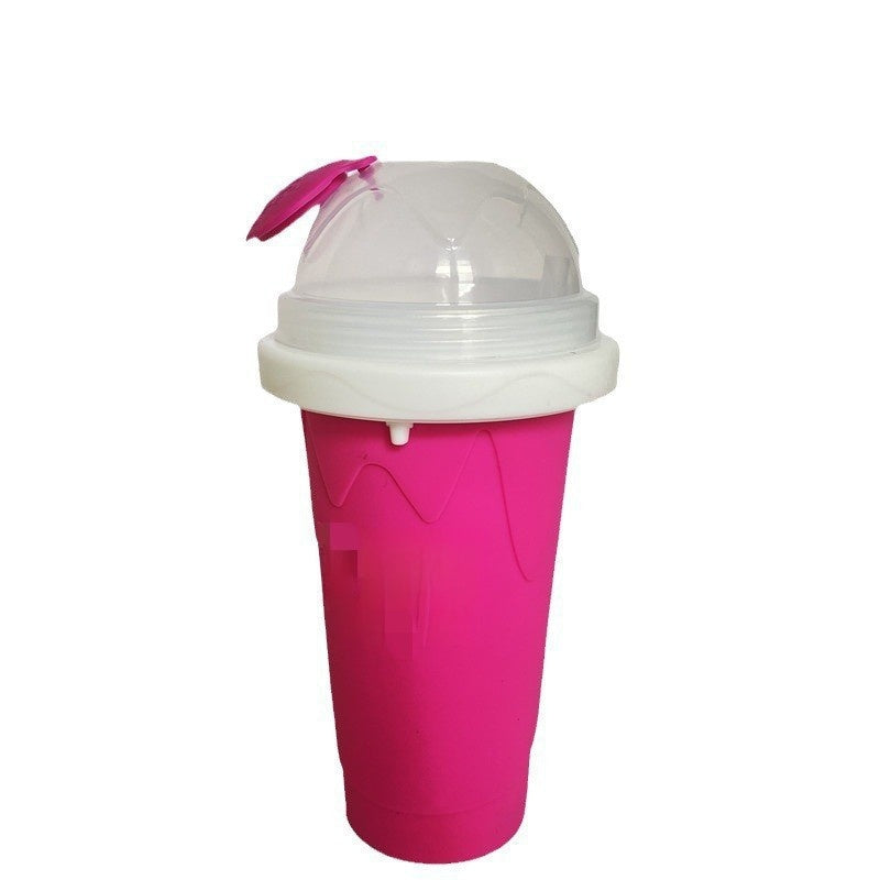 Insulated Smoothie Shaker Cup