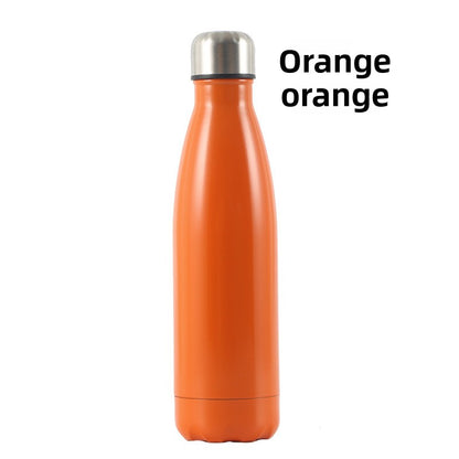 Insulated Sports Water Bottle