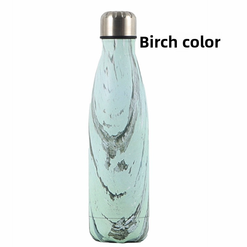 Insulated Sports Water Bottle
