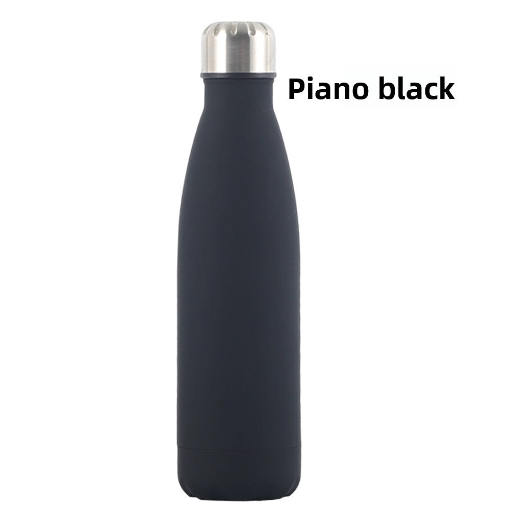 Insulated Sports Water Bottle