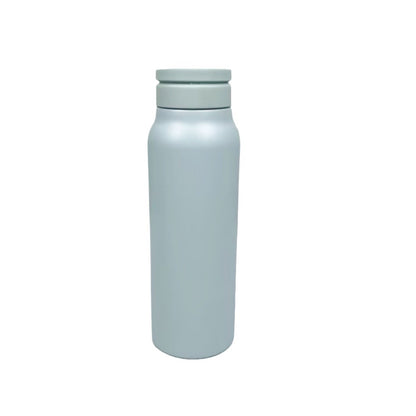 Insulated Sports Water Bottle with Phone Holder