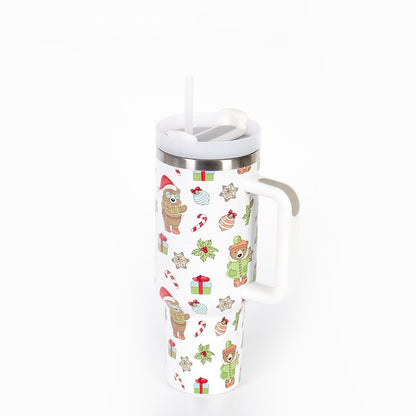 Insulated Stainless Cup